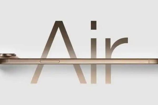 苹果iPhone 17 Air配置曝光，价格与16plus相当