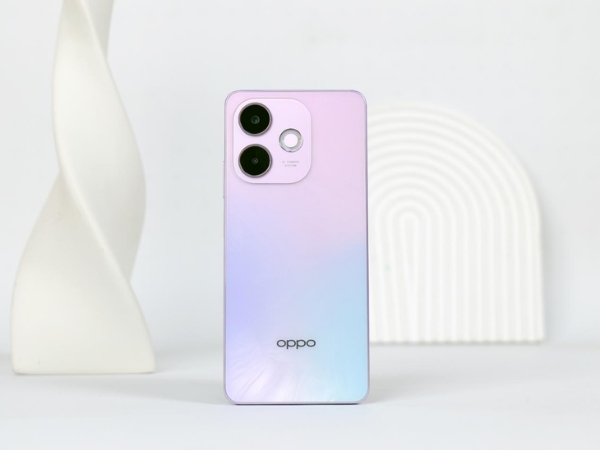 千元防水抗摔神机 OPPO A5活力版即将开售仅1199元起