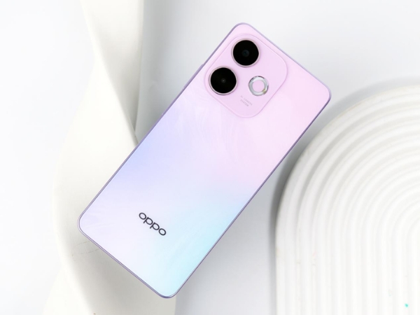 千元防水抗摔神机 OPPO A5活力版即将开售仅1199元起