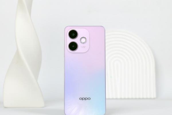 千元防水抗摔神机 OPPO A5活力版即将开售仅1199元起