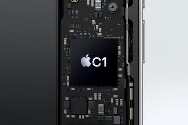 iPhone 18首发苹果自研基带C2 彻底与高通说再见