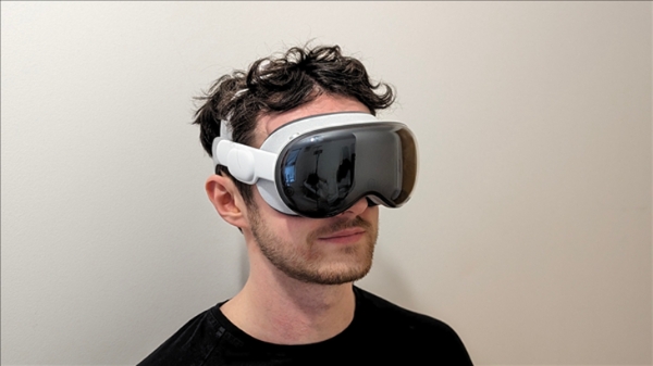 Vision Air曝光：轻量化设计，Lightning接口又回来了