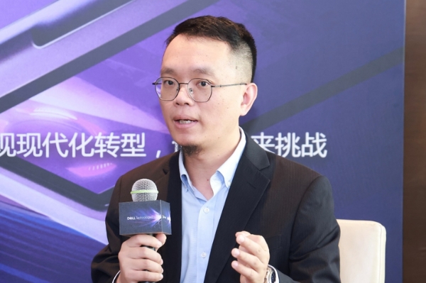 戴尔科技品牌全面焕新 用创新满足AI PC时代的多样化需求