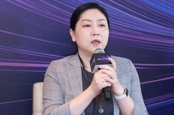 戴尔科技品牌全面焕新 用创新满足AI PC时代的多样化需求