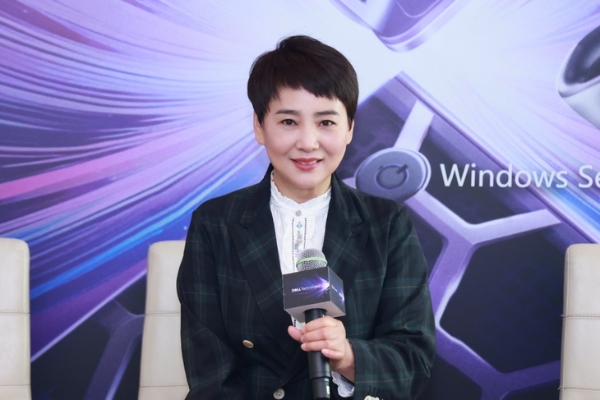 戴尔科技品牌全面焕新 用创新满足AI PC时代的多样化需求