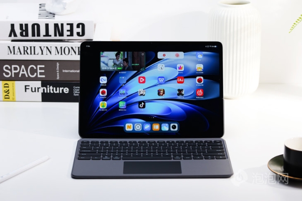不到3000元就能拥有的旗舰级高性能平板 vivo Pad5 Pro评测