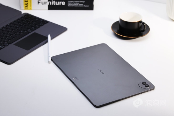 不到3000元就能拥有的旗舰级高性能平板 vivo Pad5 Pro评测
