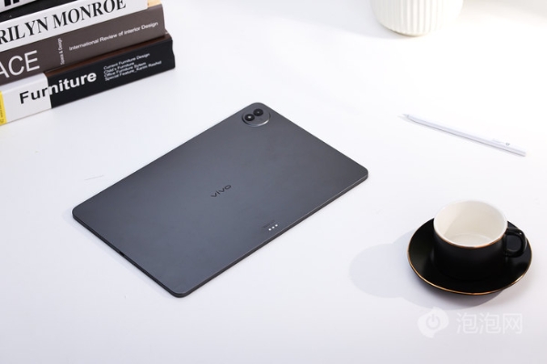 不到3000元就能拥有的旗舰级高性能平板 vivo Pad5 Pro评测