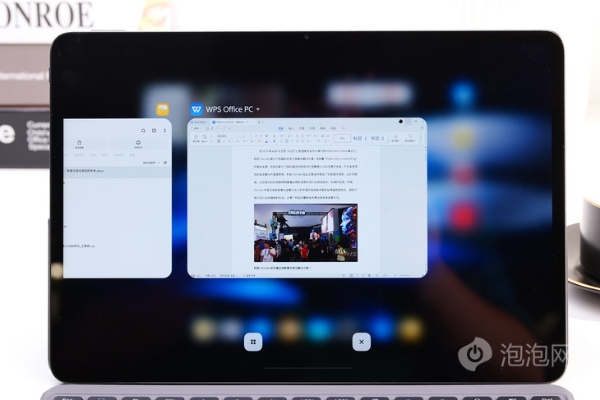 不到3000元就能拥有的旗舰级高性能平板 vivo Pad5 Pro评测