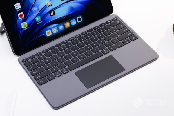 不到3000元就能拥有的旗舰级高性能平板 vivo Pad5 Pro评测
