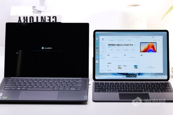 不到3000元就能拥有的旗舰级高性能平板 vivo Pad5 Pro评测