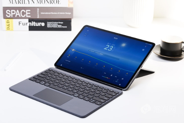 不到3000元就能拥有的旗舰级高性能平板 vivo Pad5 Pro评测