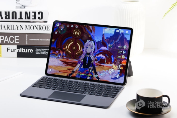 不到3000元就能拥有的旗舰级高性能平板 vivo Pad5 Pro评测