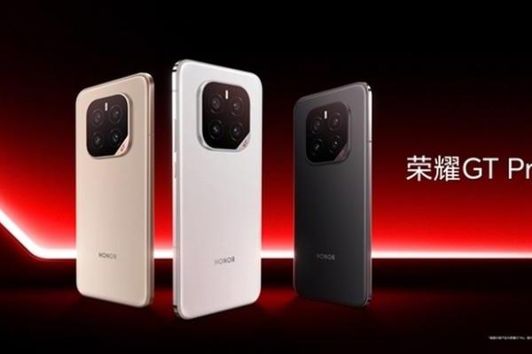 荣耀GT Pro首发骁龙8至尊领先版 跑分破344万超历史分数