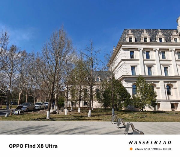 五一小长假拍照选什么装备？带一台OPPO Find X8 Ultra就够了