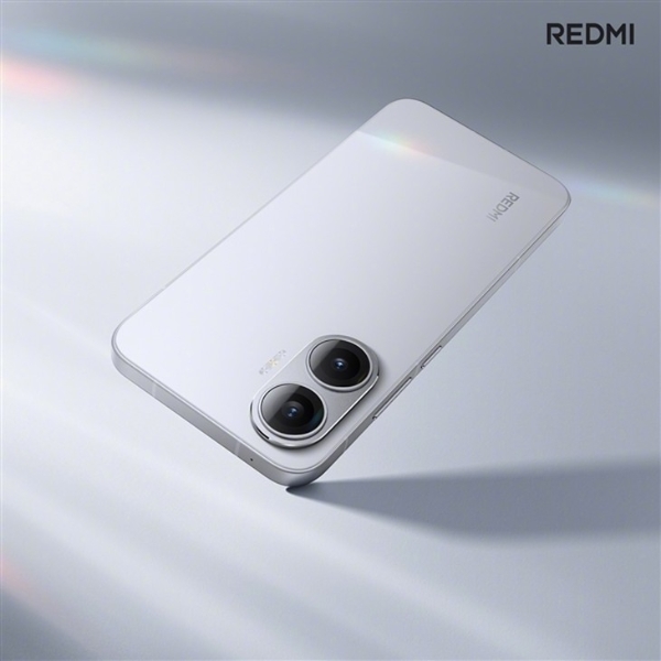 REDMI Turbo 4 Pro跑分破240万 中端机也有旗舰芯片