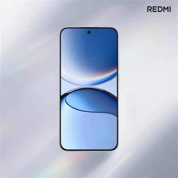 REDMI Turbo 4 Pro跑分破240万 中端机也有旗舰芯片