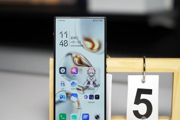 红魔10 AIR评测：轻薄不似游戏手机，性能依旧很旗舰