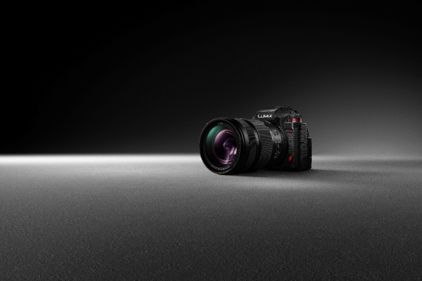 松下发布LUMIX S1M2和LUMIX S1M2E两款全新全画幅无反