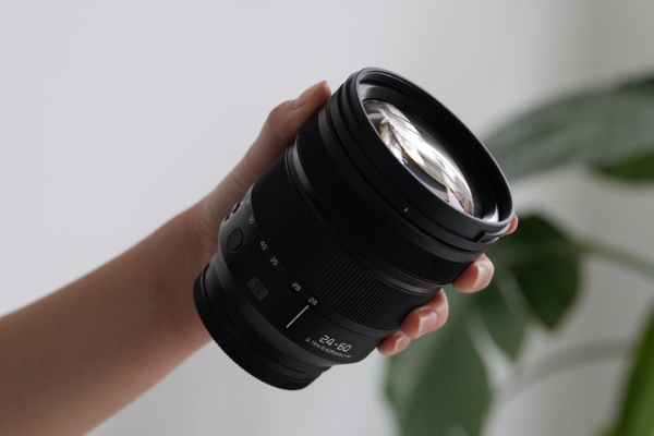松下发布LUMIX S1M2和LUMIX S1M2E两款全新全画幅无反