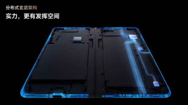 618购物季，华为折叠屏Mate X6凭实力称霸，优惠不容错过