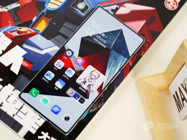 红魔10S Pro上手：不仅手游满帧，更能畅玩PC游戏