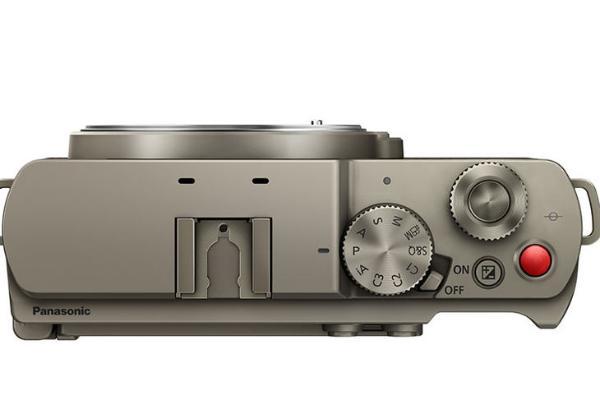 卖的太好了？松下LUMIX S9微单加推“钛金属”配色版