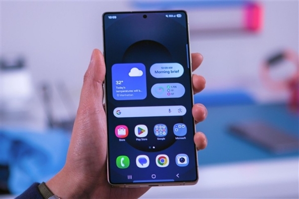 抢先高通苹果，三星或将率先量产2nm芯片Exynos 2600