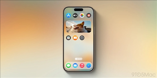十年来最大更新！iOS 19将迎来三重升级