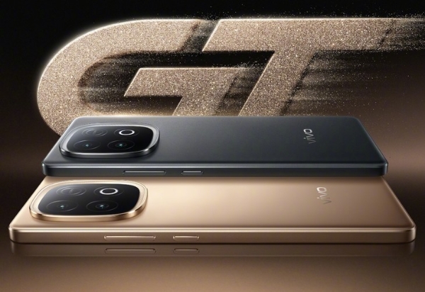 vivo Y300 GT不仅性能越级 更有7620mAh蓝海大电池