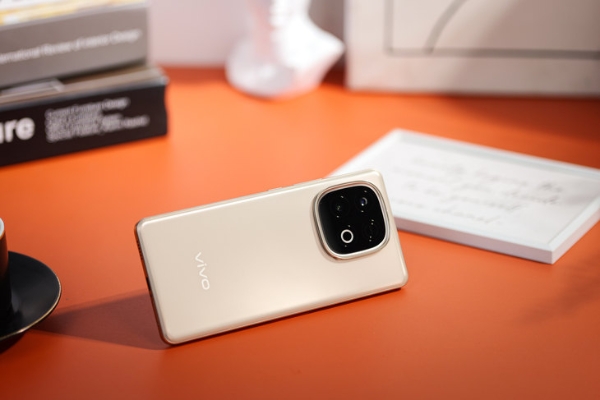 vivo Y300 GT不仅性能越级 更有7620mAh蓝海大电池