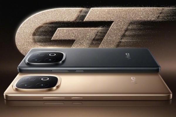 vivo Y300 GT不仅性能越级 更有7620mAh蓝海大电池