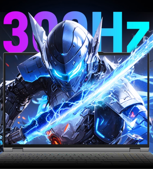 RTX5070Ti游戏本怎么选？机械革命双平台多款旗舰热销中