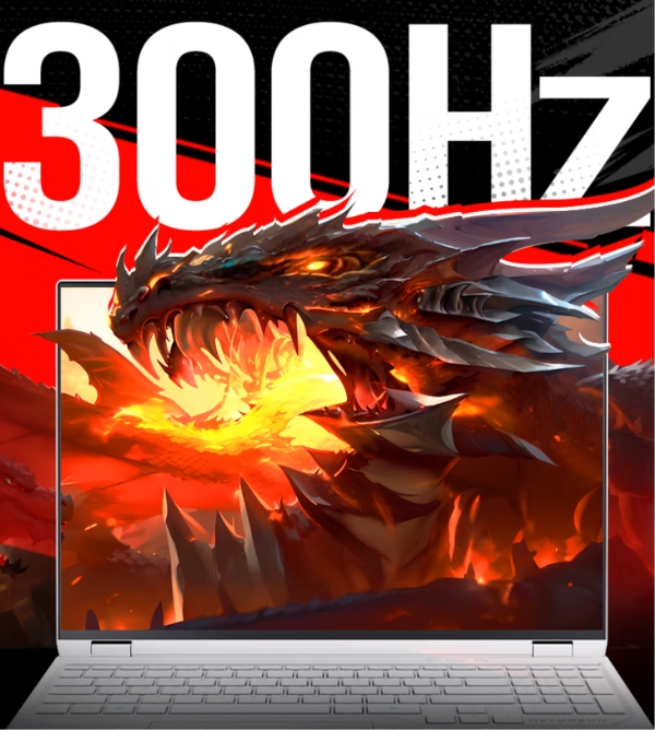 RTX5070Ti游戏本怎么选？机械革命双平台多款旗舰热销中