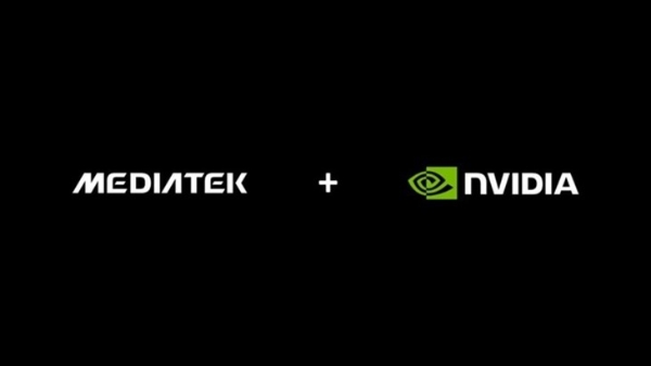 卷起来了，NV与联发科联合打造首款Arm PC处理器