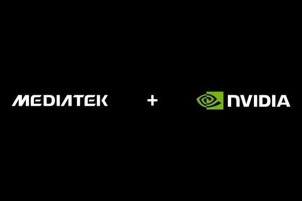 卷起来了，NV与联发科联合打造首款Arm PC处理器