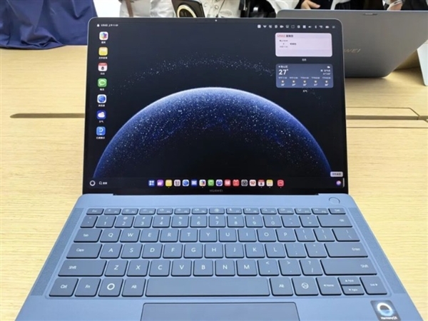 流畅度碾压Windows？华为今日将正式发布鸿蒙PC