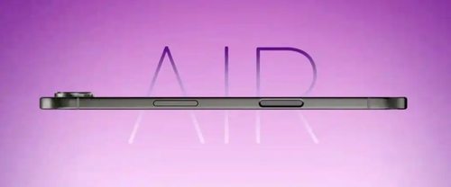 iPhone 17 Air配置曝光：旗舰堆料，堪比Pro
