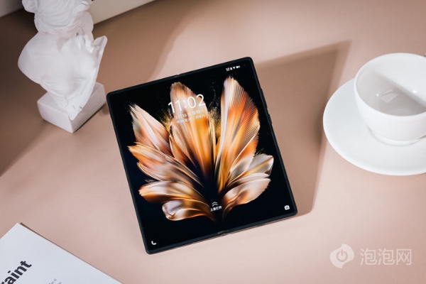 骁龙8 Gen3芯片+6000mAh电池 vivo X Fold 5折叠屏规格曝光