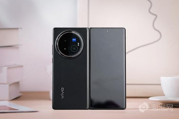 骁龙8 Gen3芯片+6000mAh电池 vivo X Fold 5折叠屏规格曝光