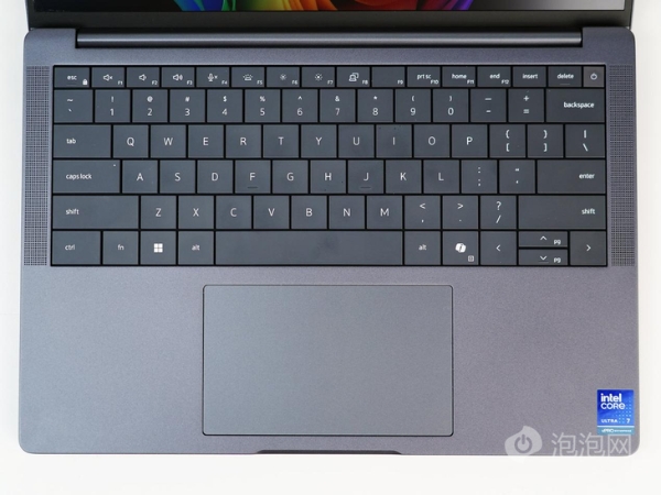 性能强劲的长续航轻薄旗舰笔记本电脑 Dell Pro 14 Premium评测