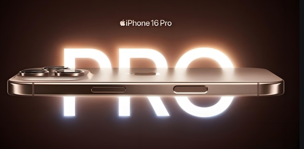 iPhone 16 Pro系列销量轻松破千万！原来大家还是那么爱苹果