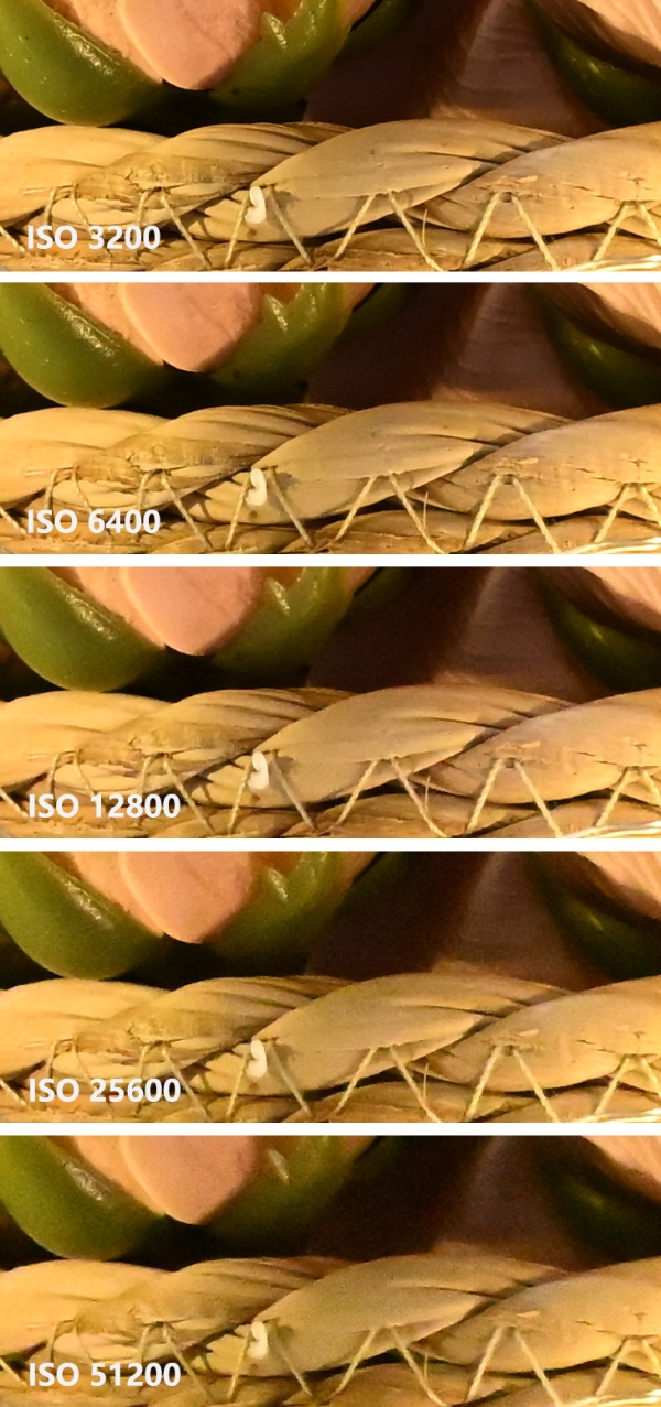 不只是“越级” 画质性能全都不输高端机型！尼康Z5II微单评测