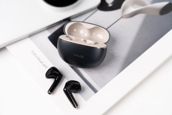 vivo TWS Air3 Pro评测：半入耳降噪新“苹替”