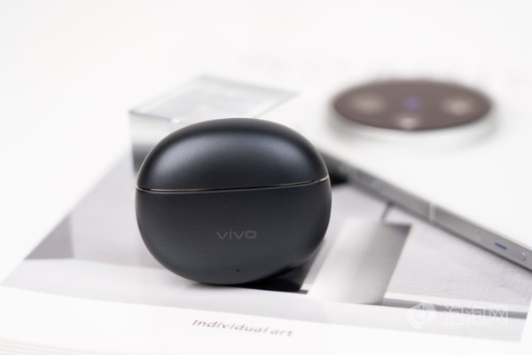 vivo TWS Air3 Pro评测：半入耳降噪新“苹替”