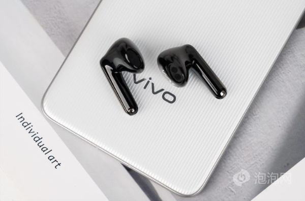vivo TWS Air3 Pro评测：半入耳降噪新“苹替”