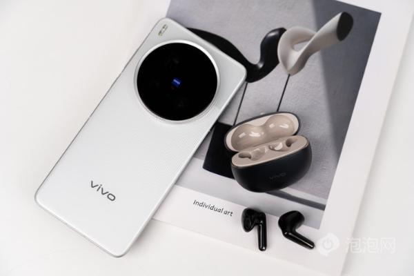 vivo TWS Air3 Pro评测：半入耳降噪新“苹替”