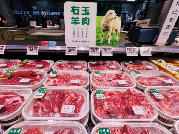 永辉大同首家学习胖东来自主调改店6月13日开业