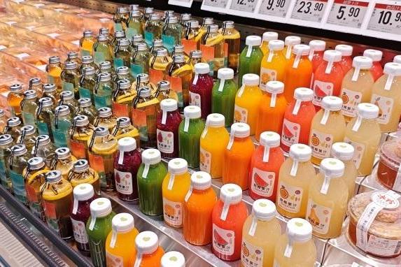 永辉大同首家学习胖东来自主调改店6月13日开业
