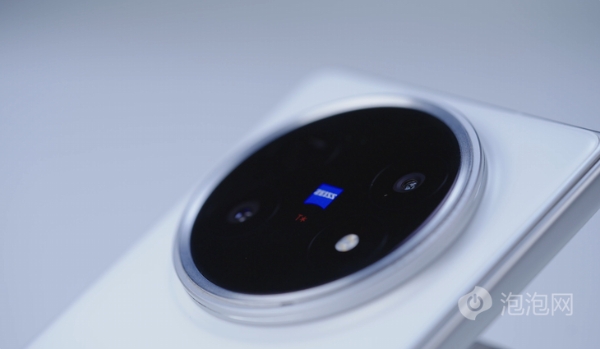 苹果用户的优选折叠旗舰 vivo X Fold5打通苹果生态使用超方便
